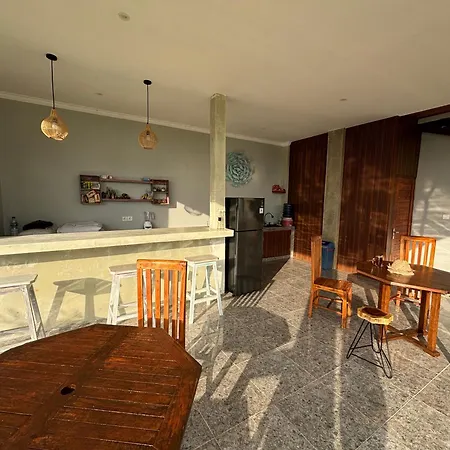 Vila Pondok Damuh Ubud
